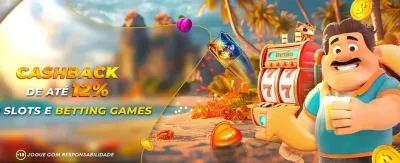 Cassino Online com Prêmios promotional banner