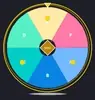 Gire a Roda da Sorte welfare icon